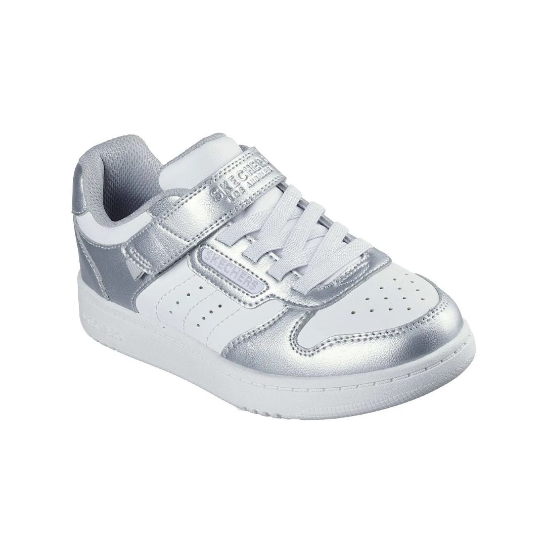 Quick Street – Style Stride Lifestyle Shoes