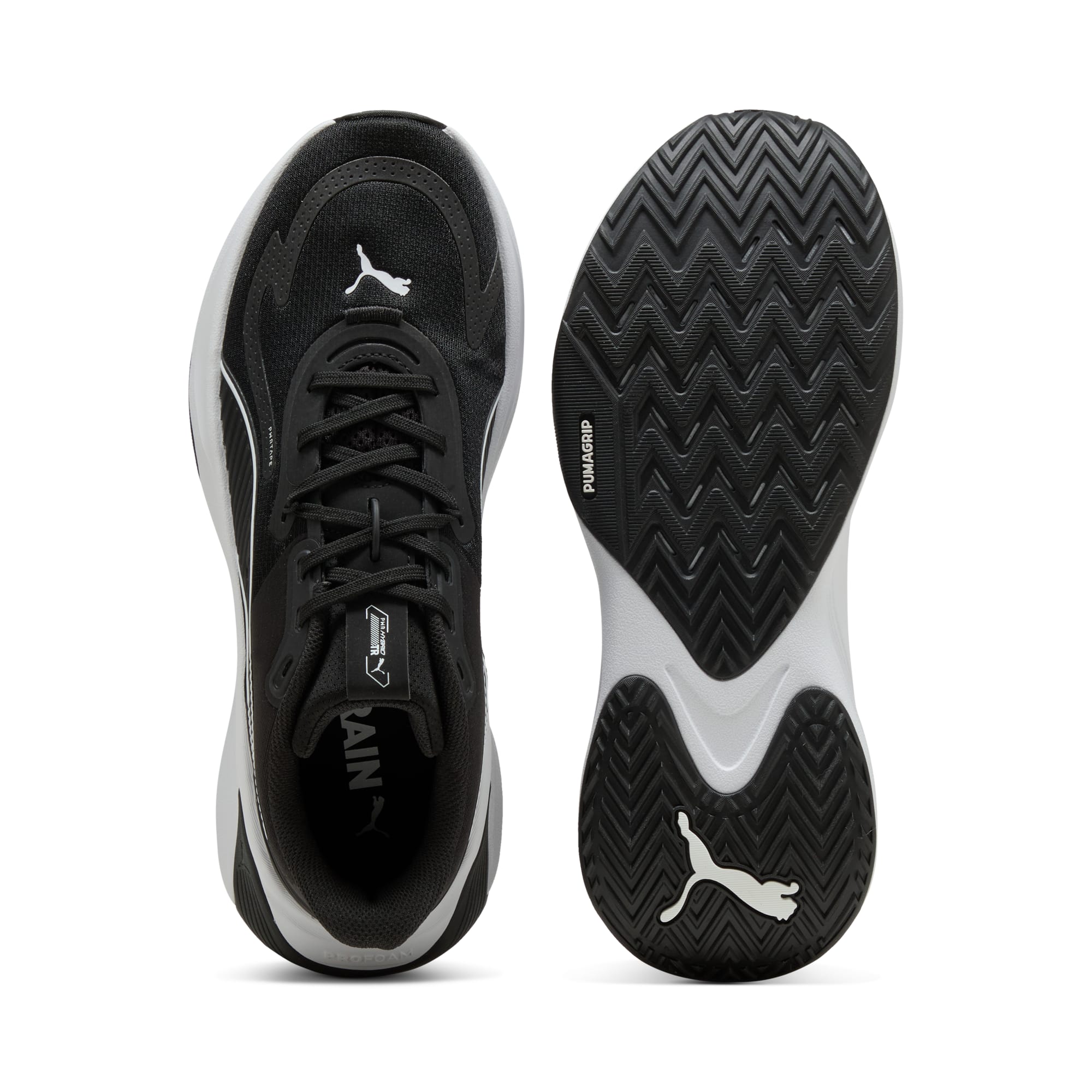 PWR Hybrid TR Shoes