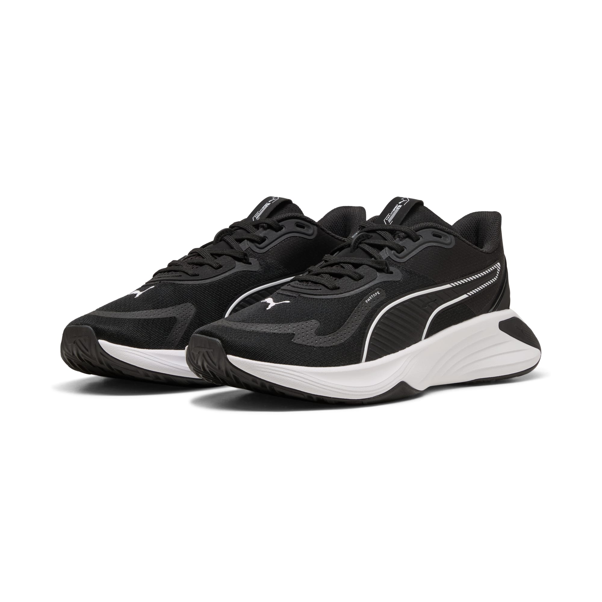 PWR Hybrid TR Shoes