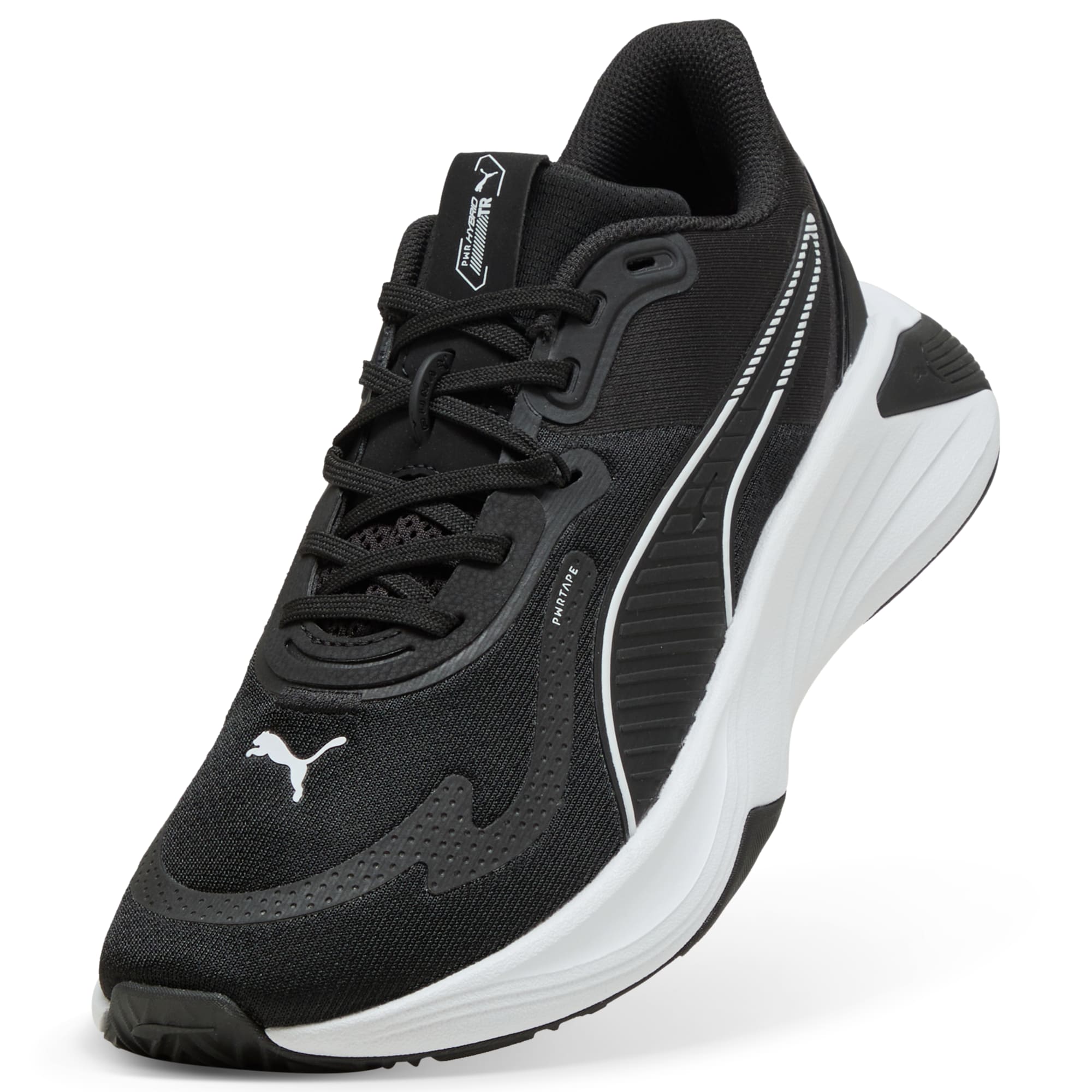 PWR Hybrid TR Shoes