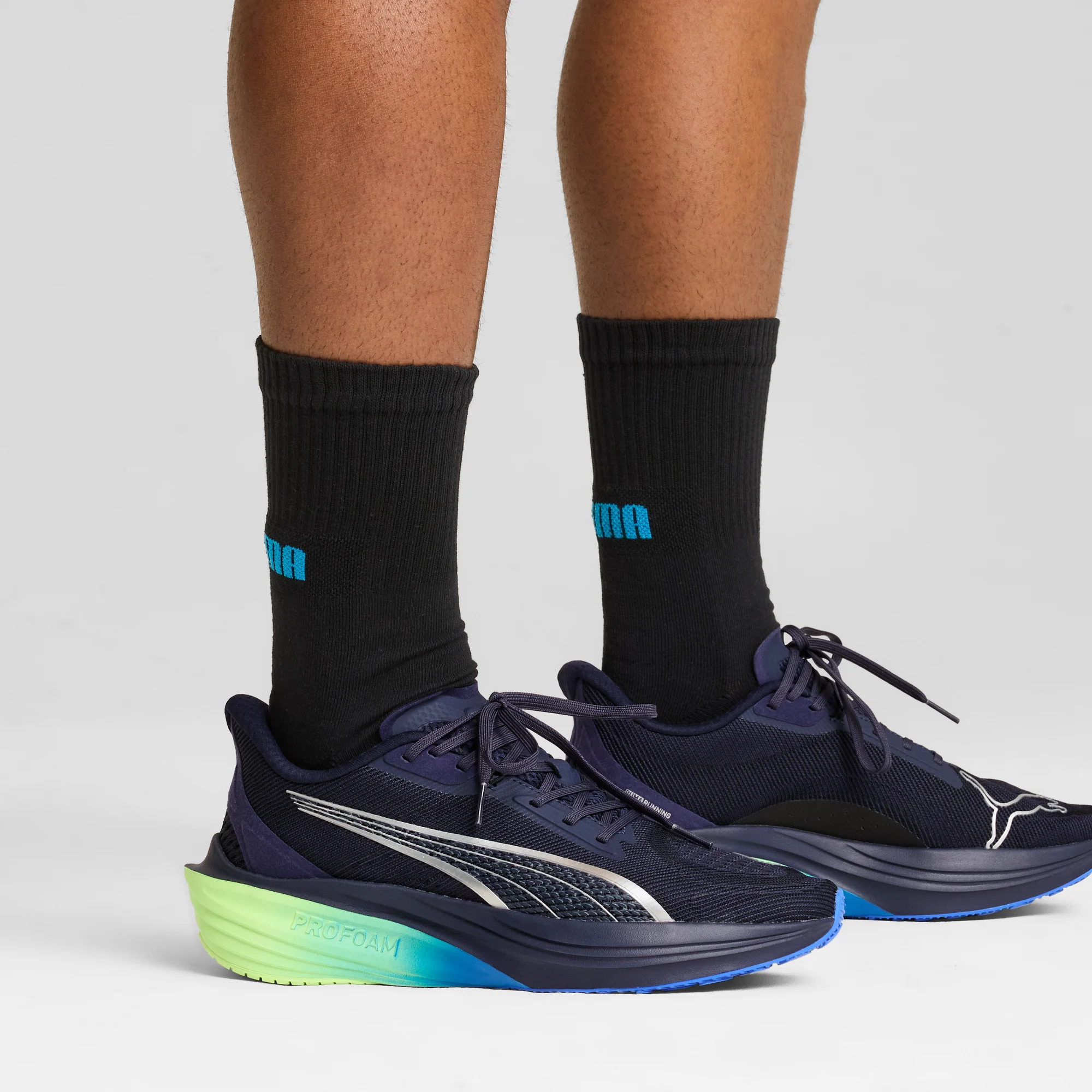 Darter Pro Fade Running Shoes