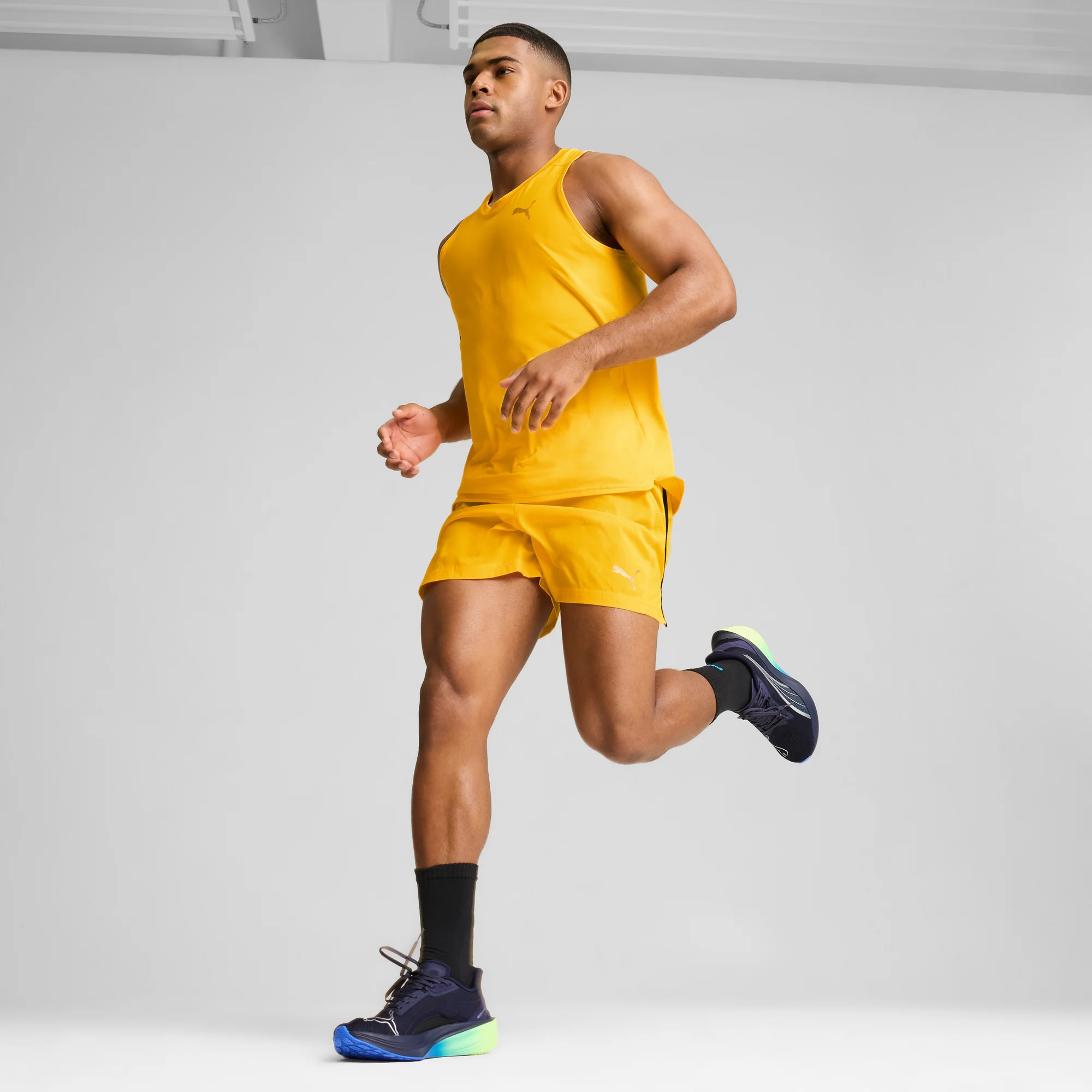 Darter Pro Fade Running Shoes