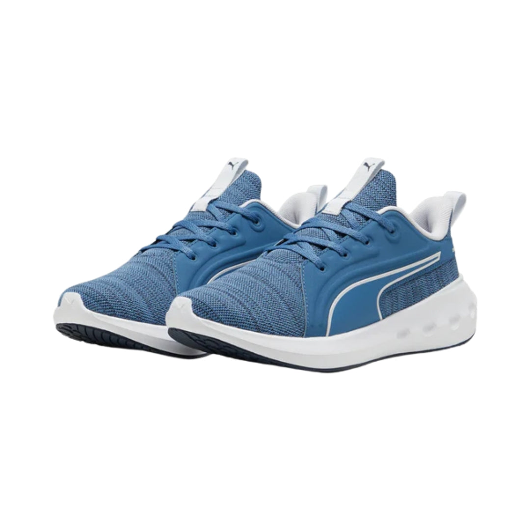 Softride Carson Knit Shoes