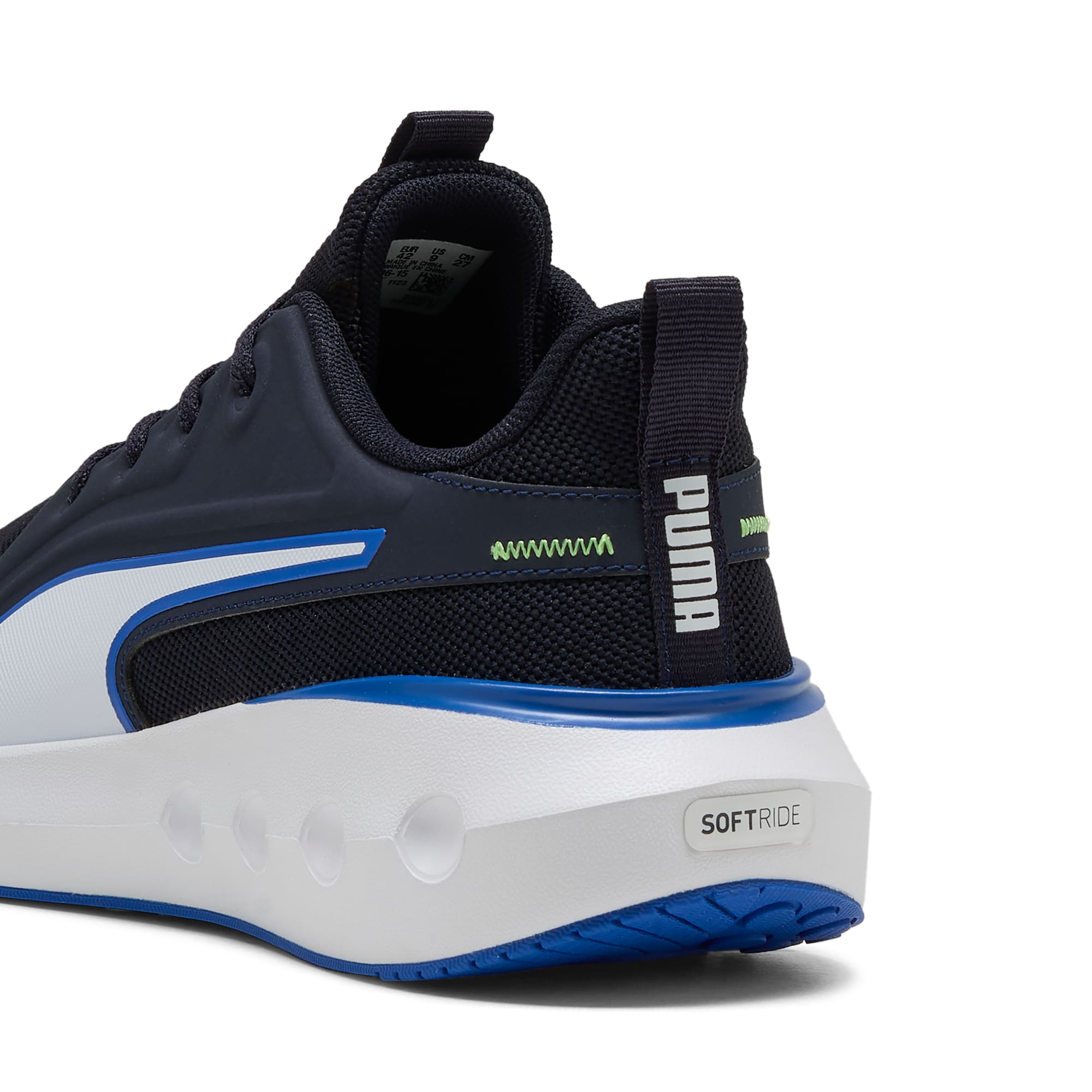 Softride Carson Knit Shoes