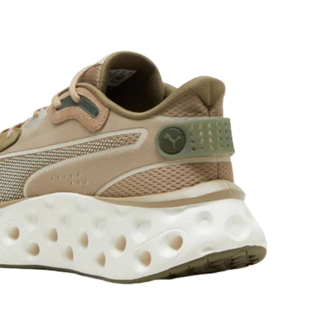 Softride Frequence Shoes