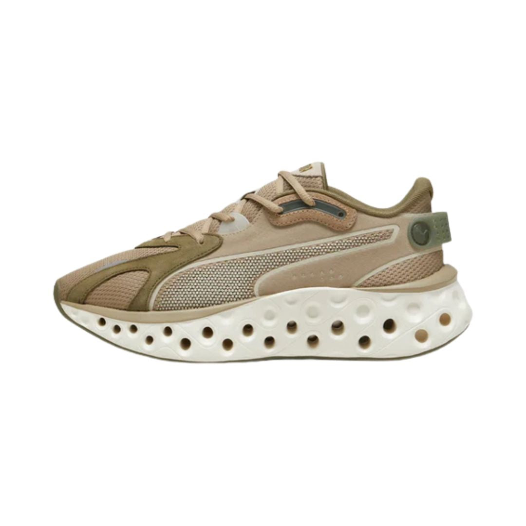 Softride Frequence Shoes
