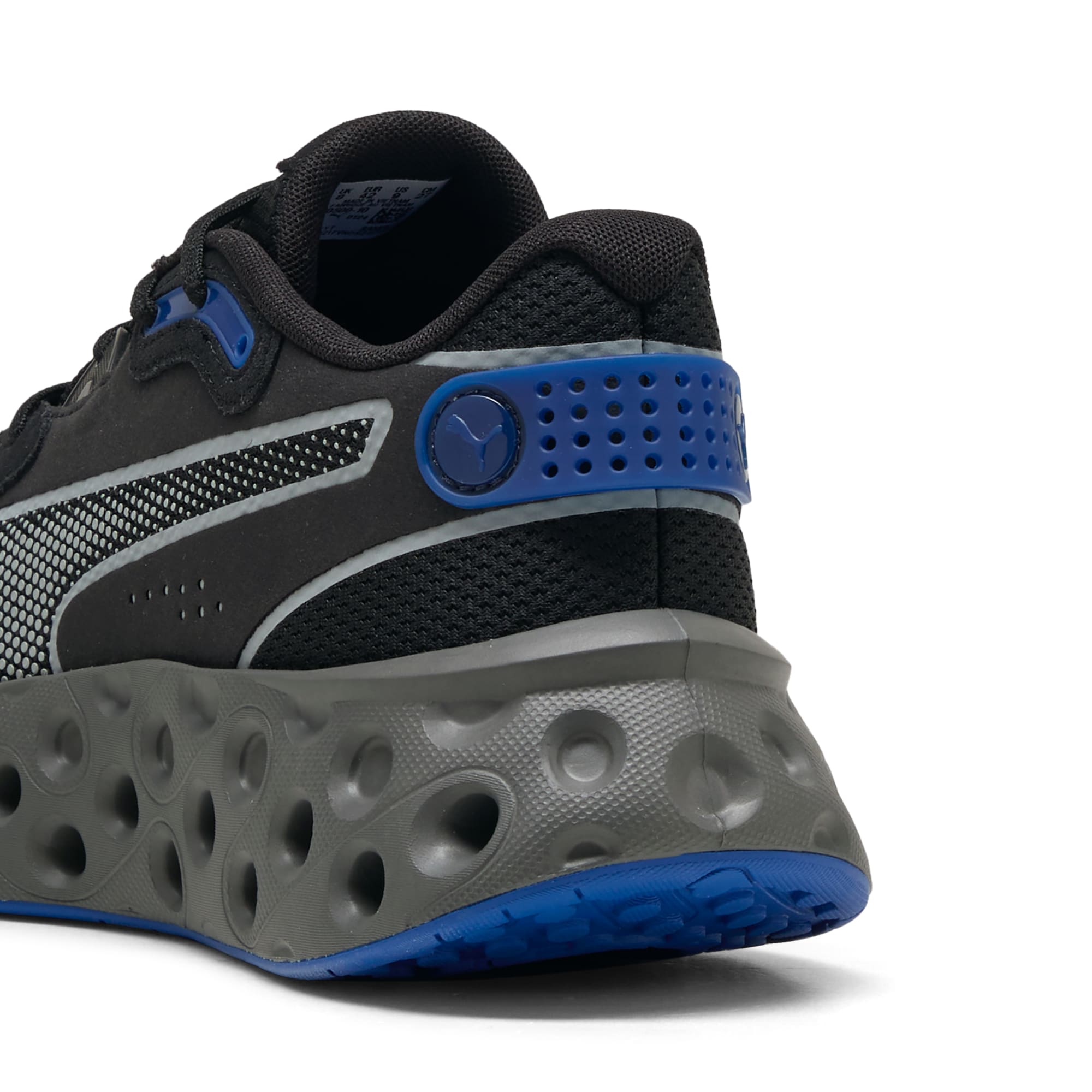 Softride Frequence Shoes