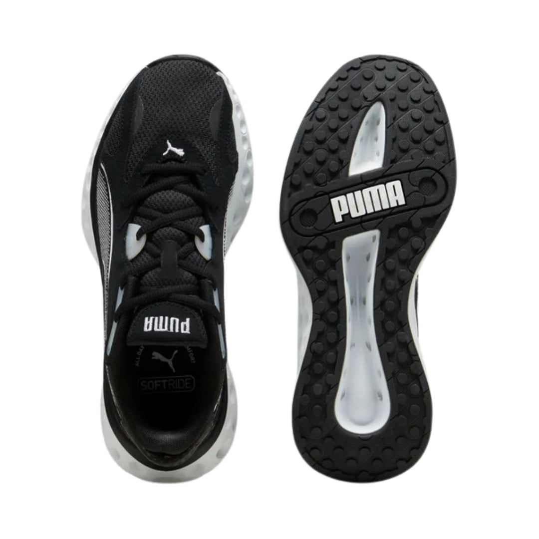 Softride Frequence Wns Shoes