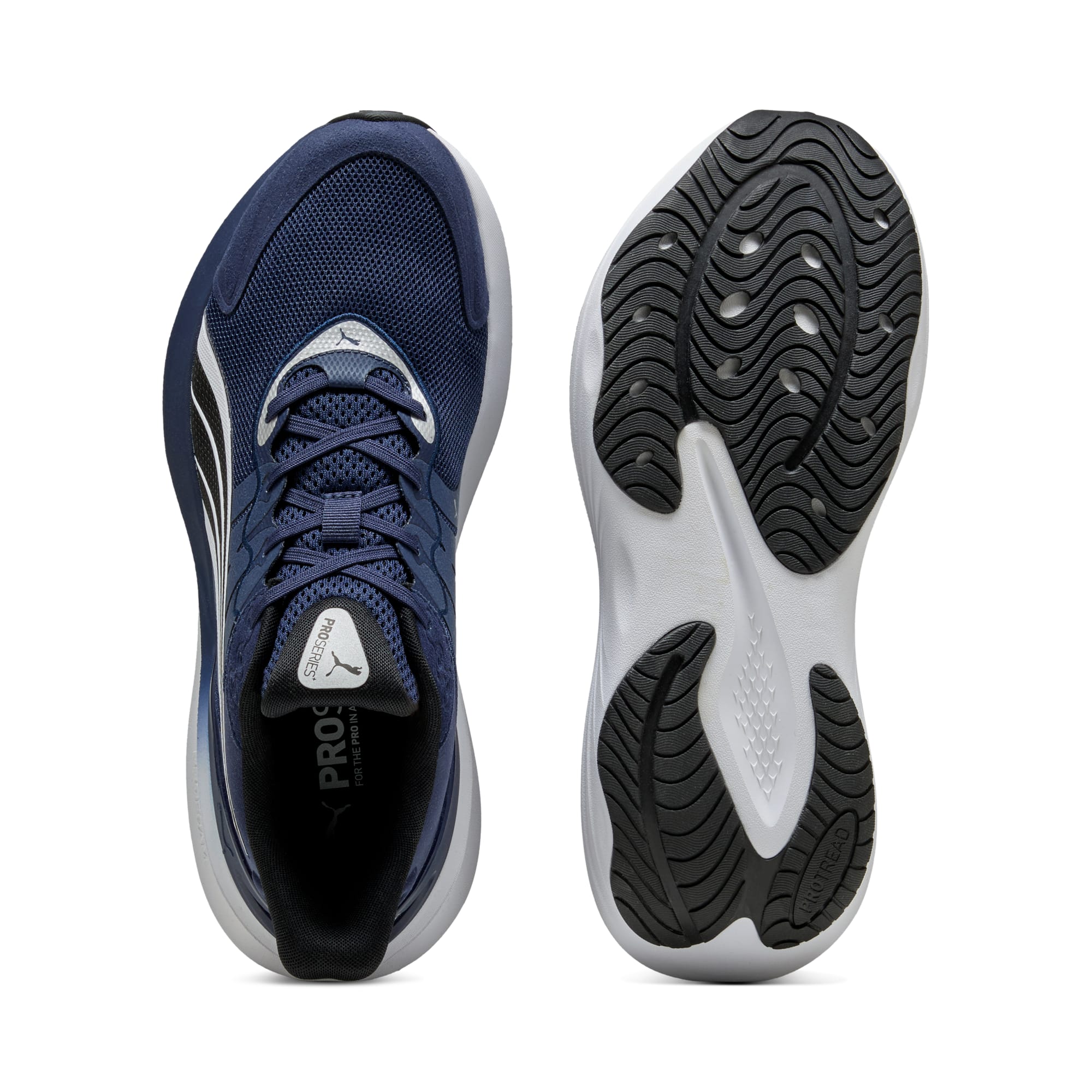 Pulse Pro Shoes