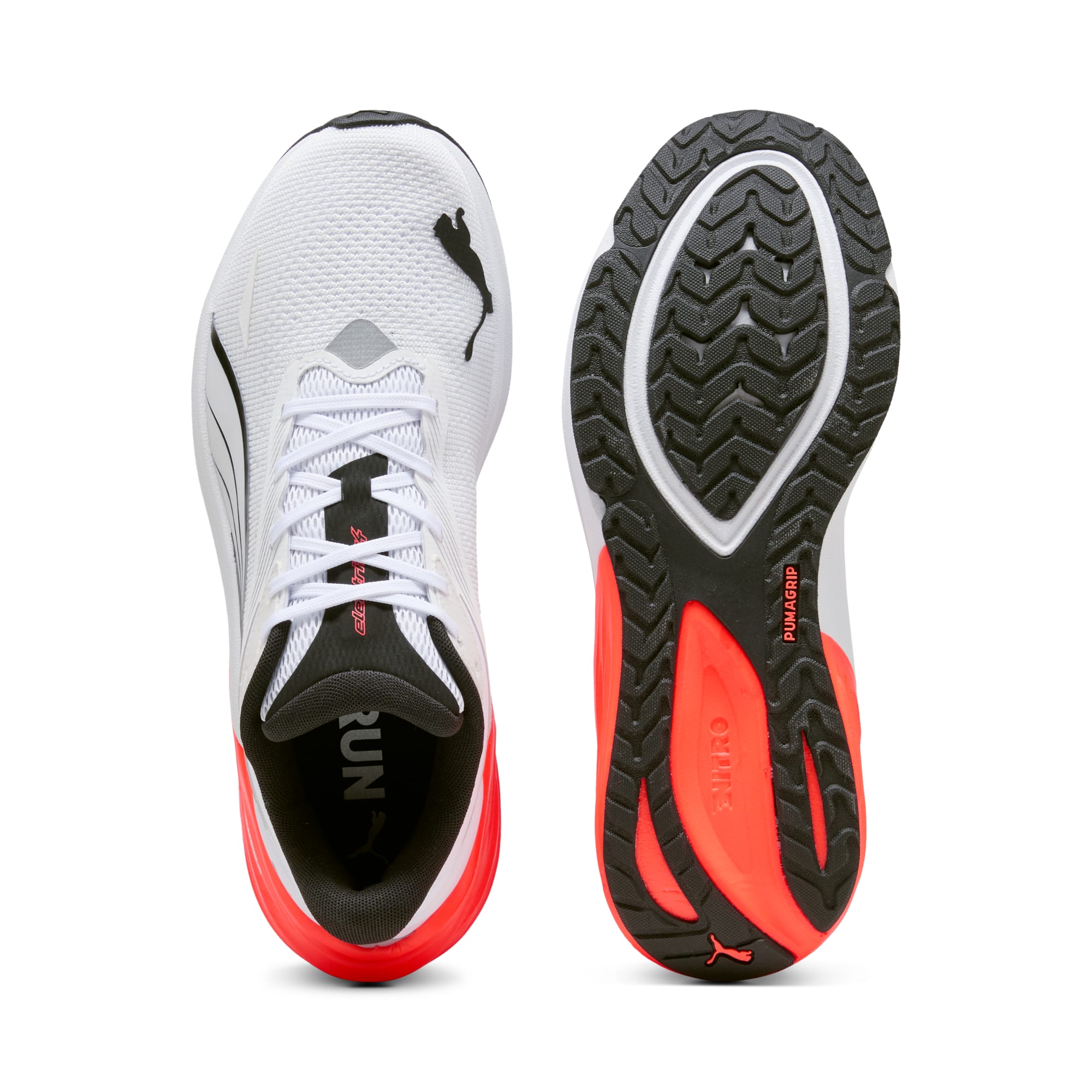 Electrify Nitro 4 Shoes