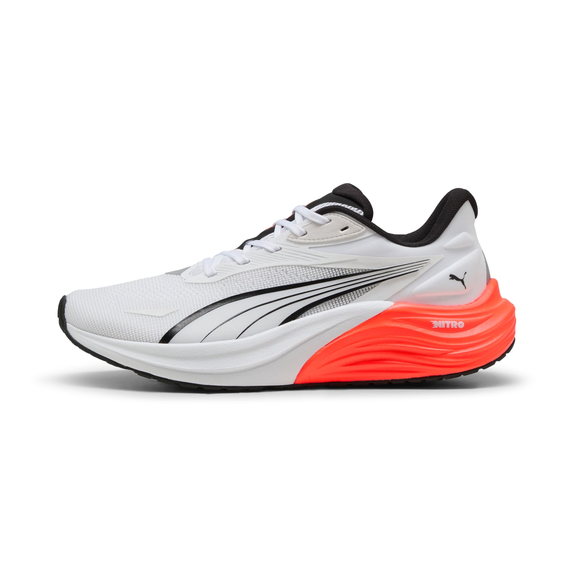Electrify Nitro 4 Shoes