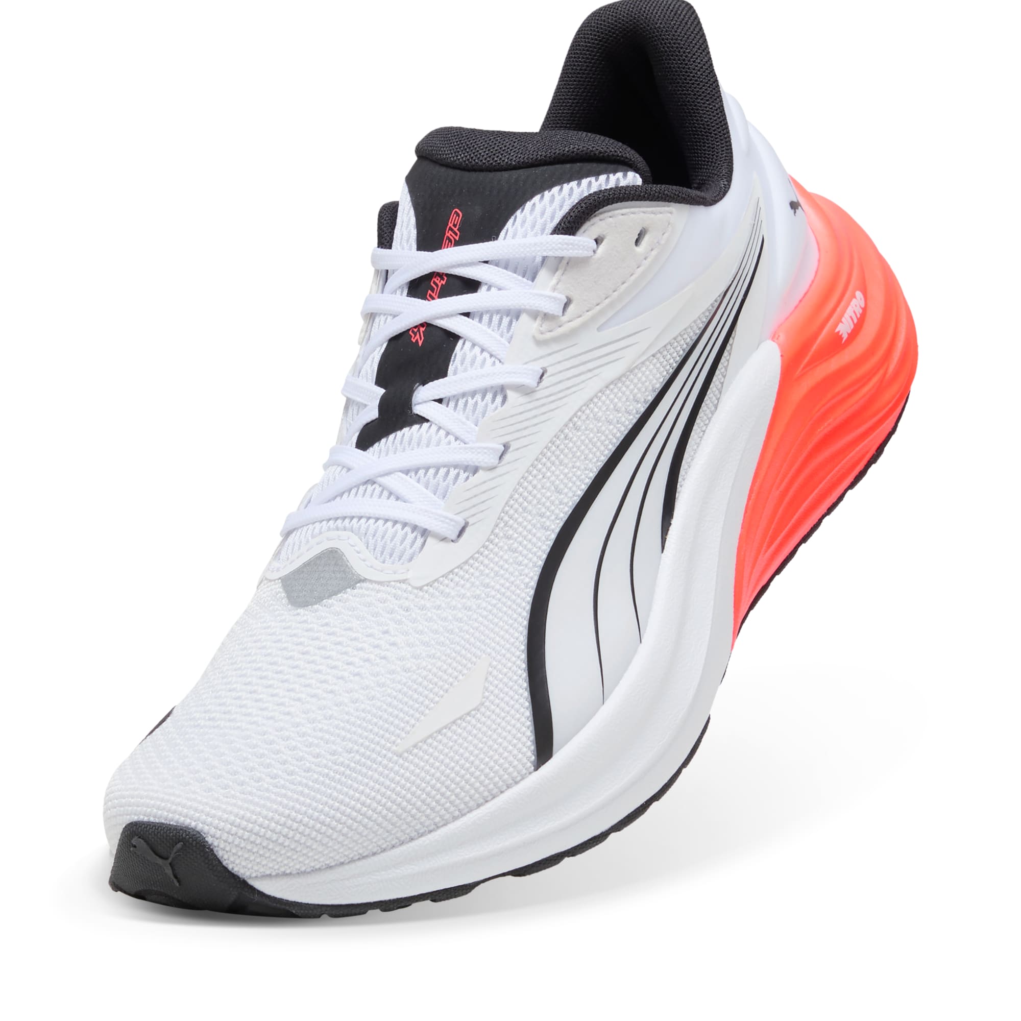 Electrify Nitro 4 Shoes