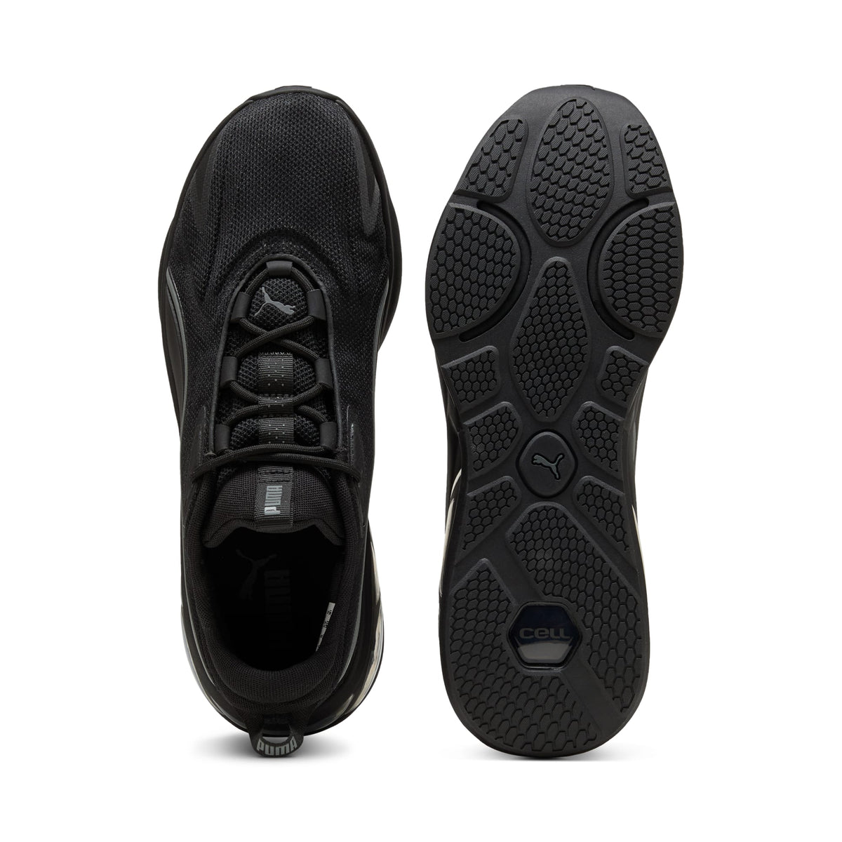 Solar Sneakers