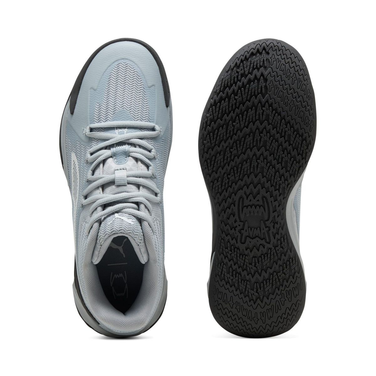 The Dagger Basketball Shoes