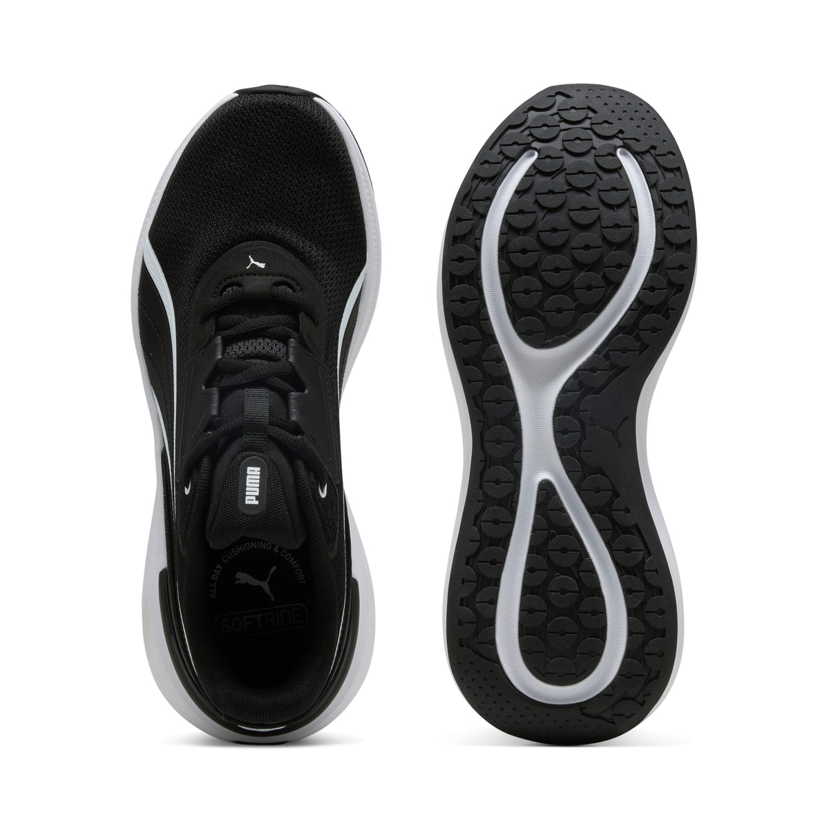 Softride Exo Sneakers