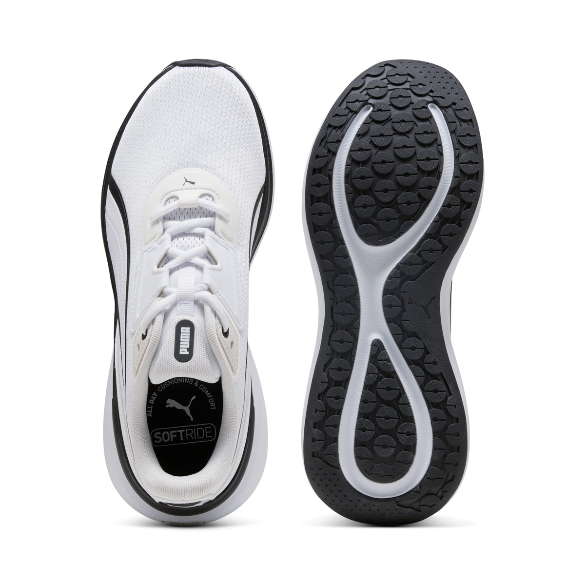 Softride Exo Sneakers