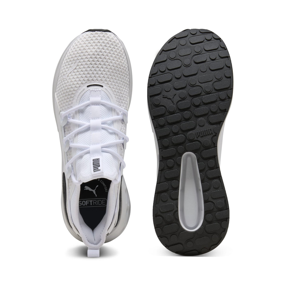 Softride Frequence Street Sneakers