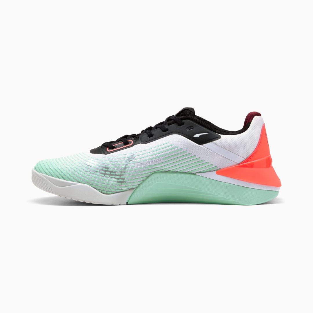 Fuse 4.0 Shoes