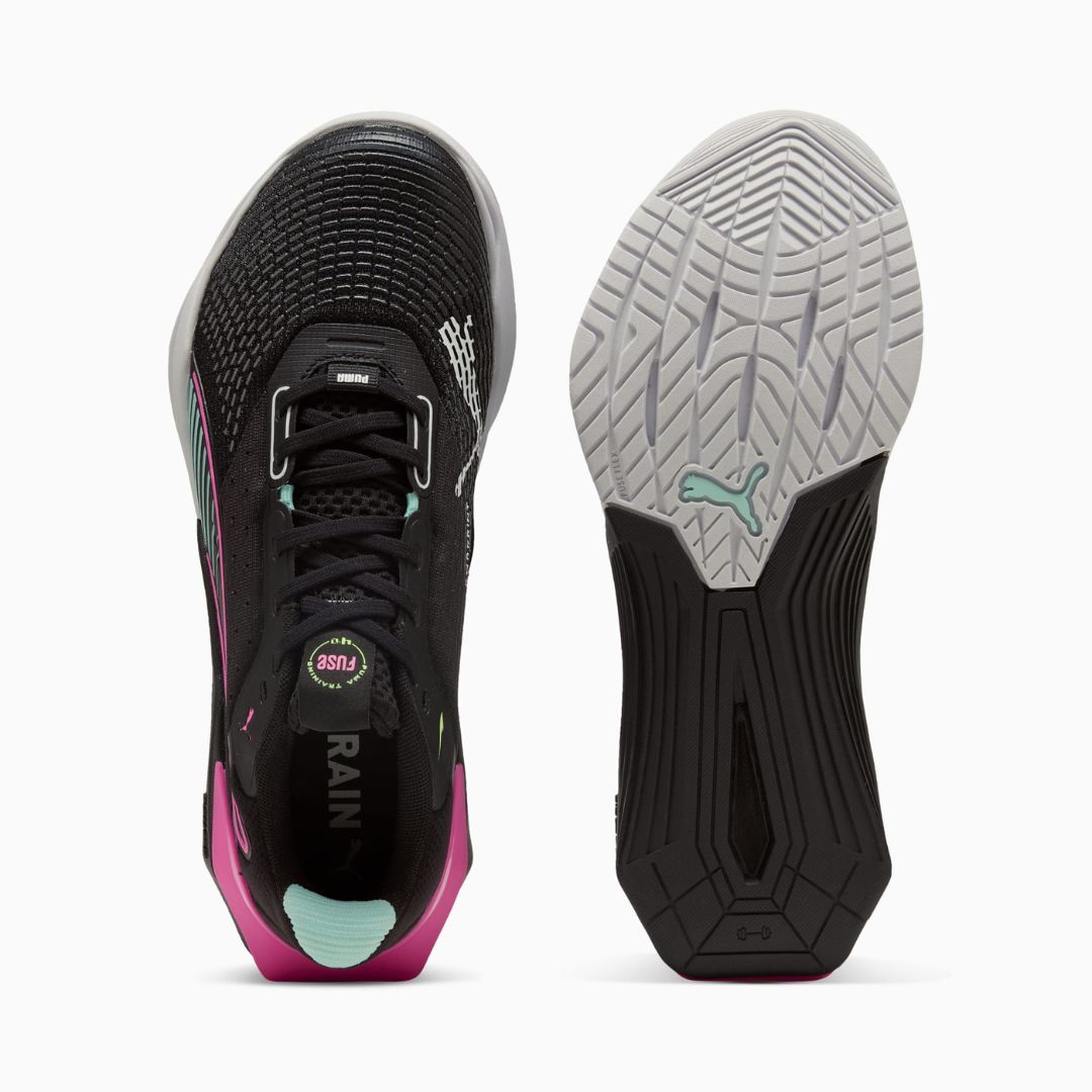 Fuse 4.0 Shoes