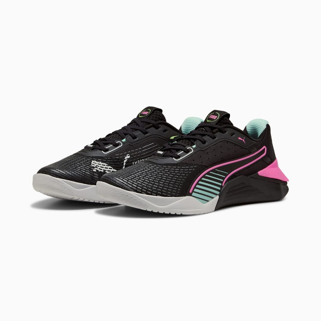Fuse 4.0 Shoes