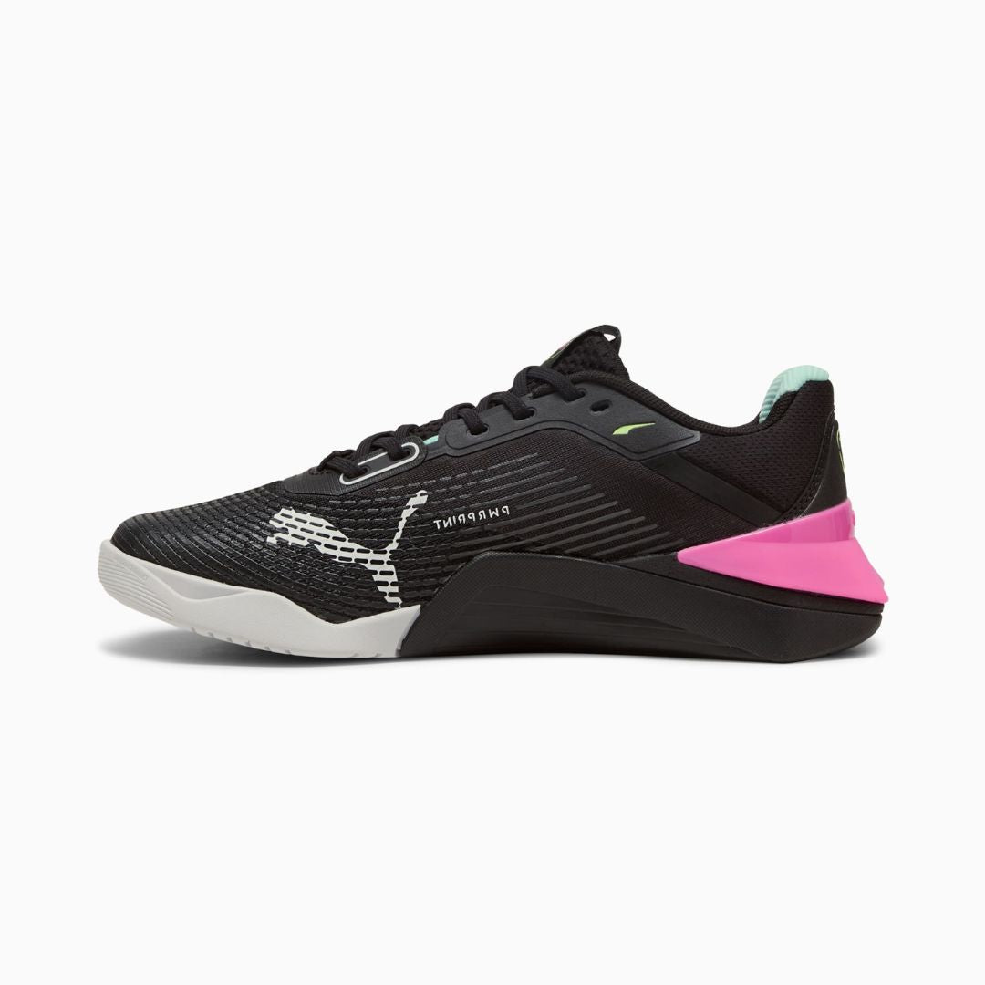 Fuse 4.0 Shoes