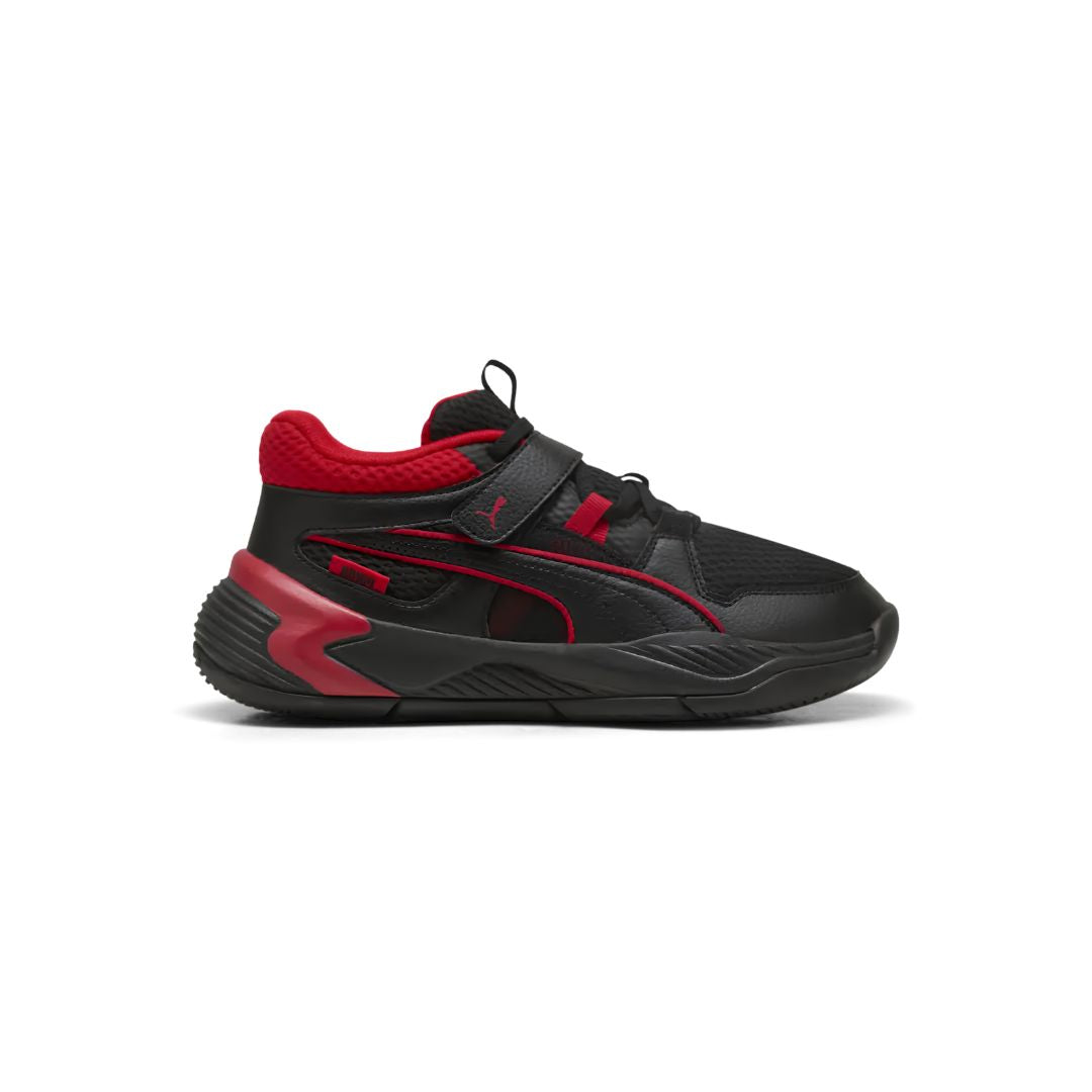 Uproar AC Basketball Shoes