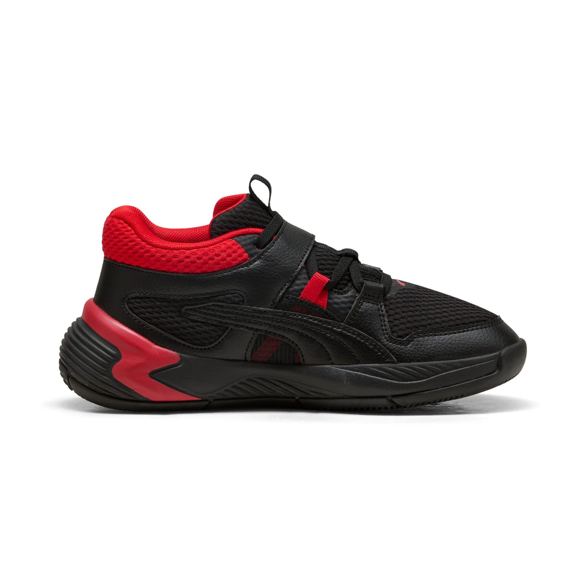 Uproar AC Basketball Shoes