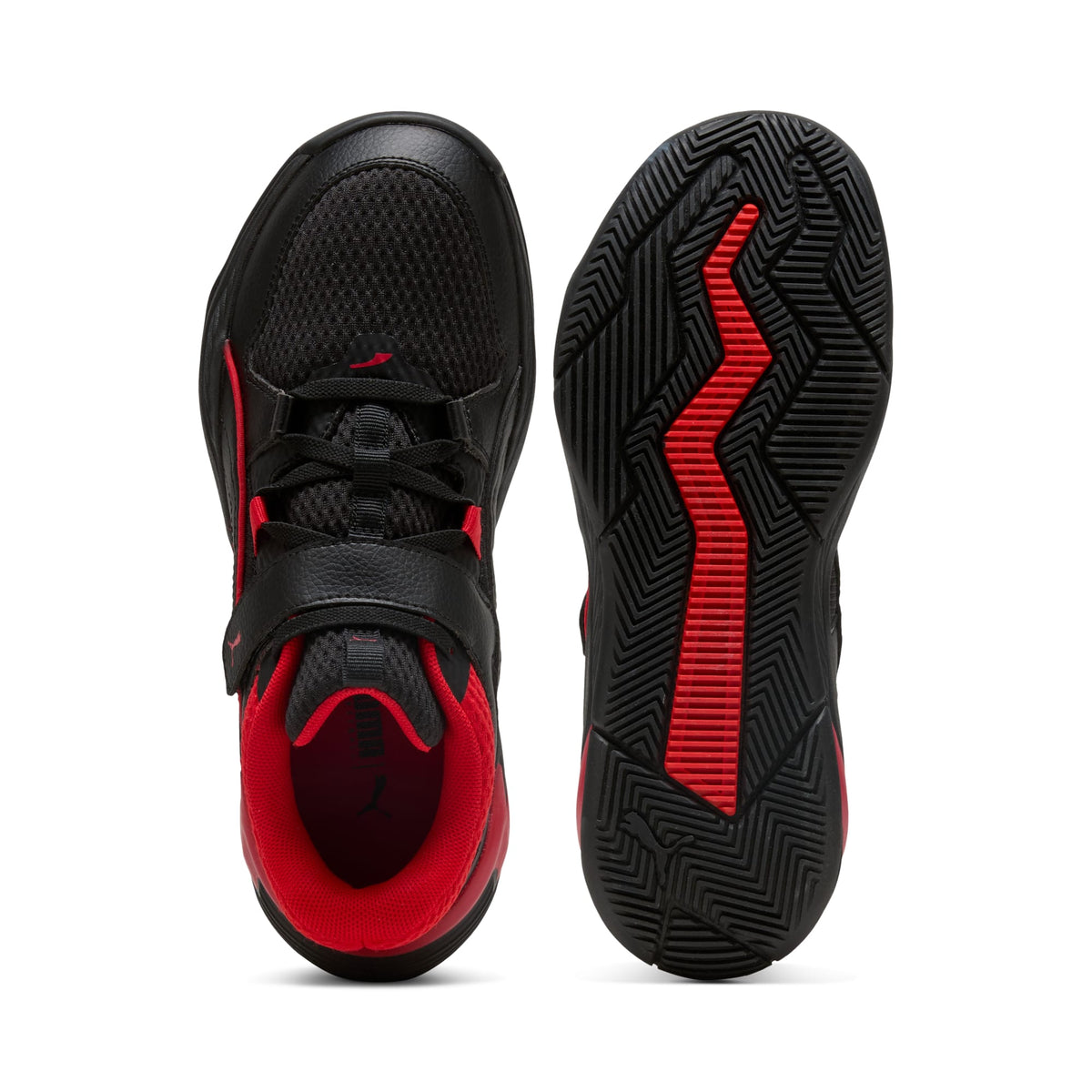 Uproar AC Basketball Shoes