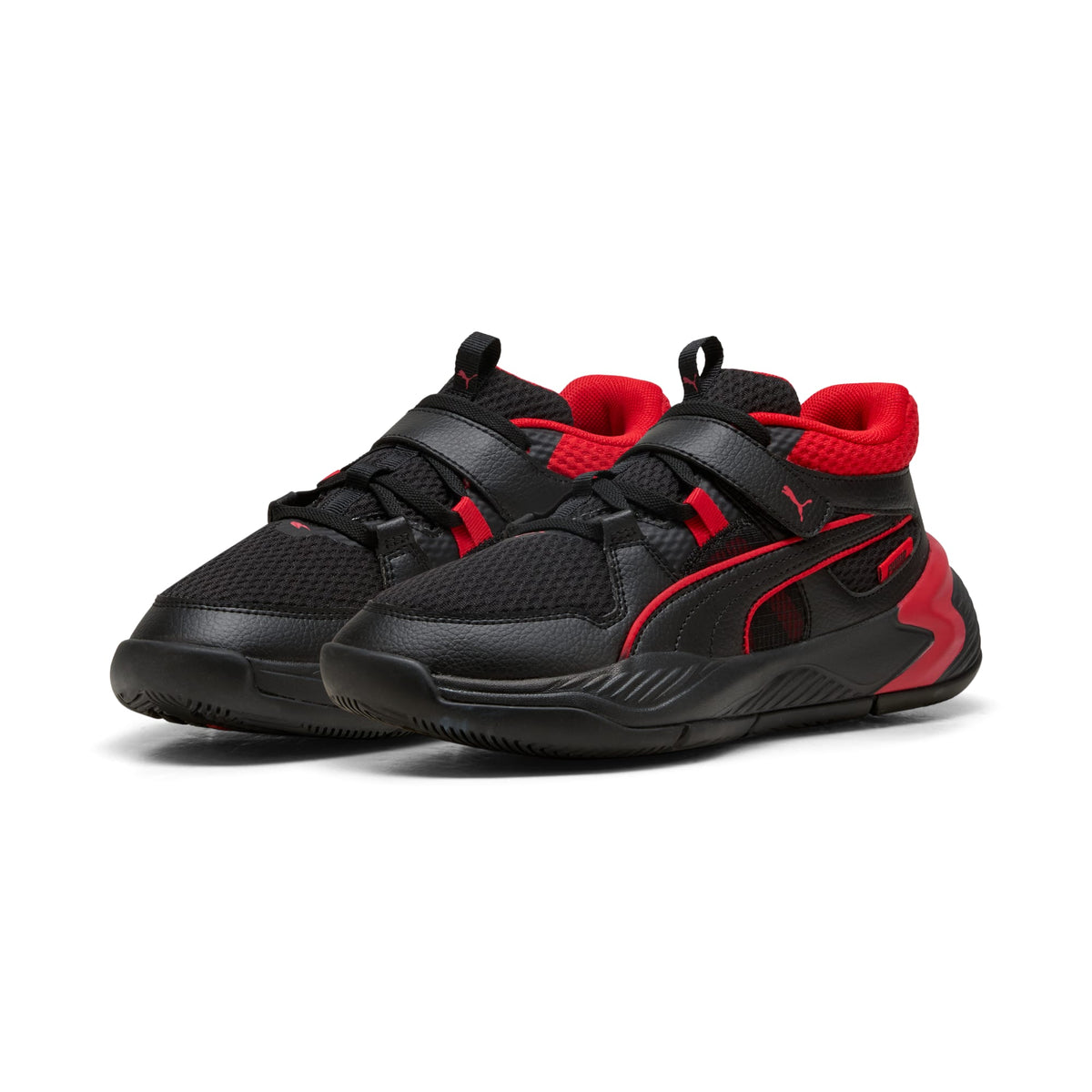 Uproar AC Basketball Shoes