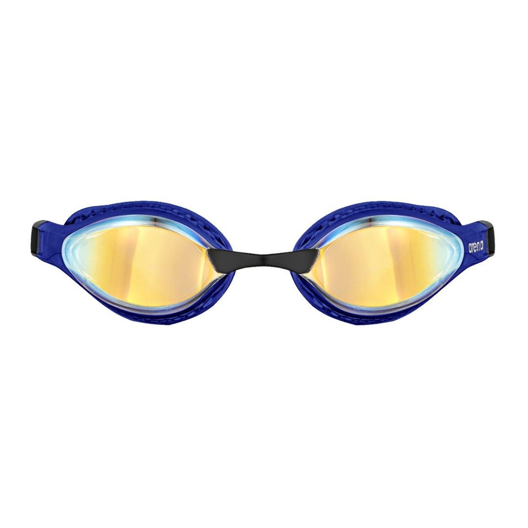 نظارات السباحة مرآة سرعة الهواء 