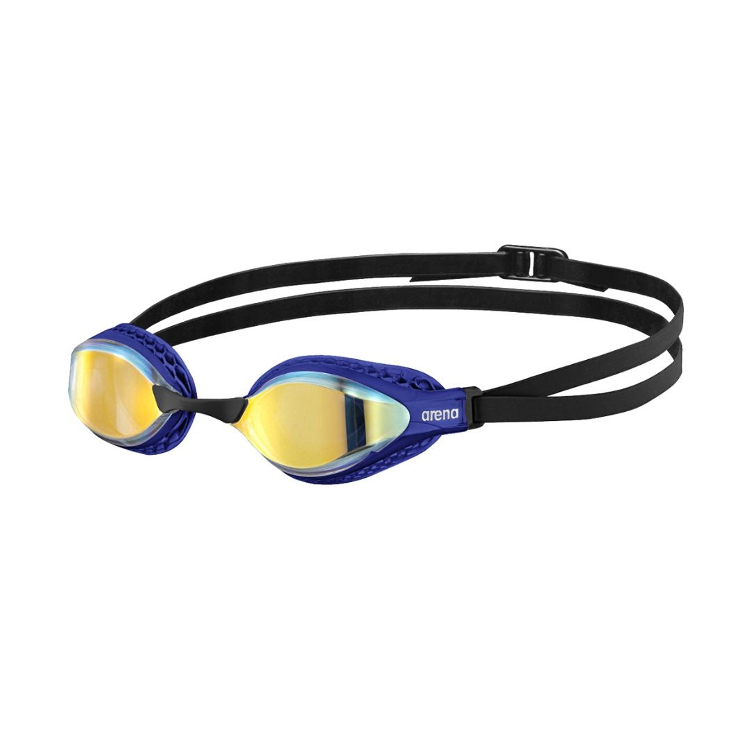 Air-Speed Mirror Swimming Goggles