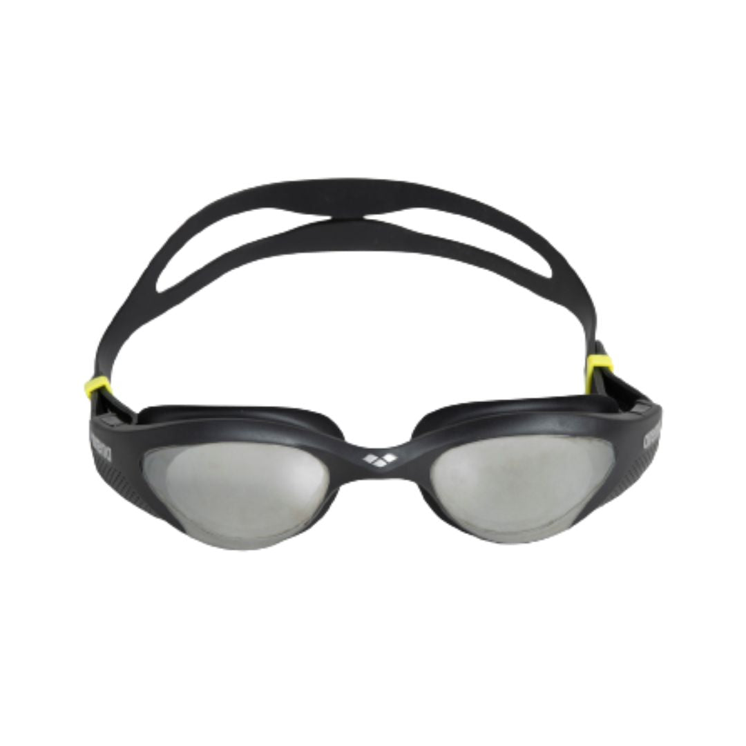 The One Mirror Swimming Goggles