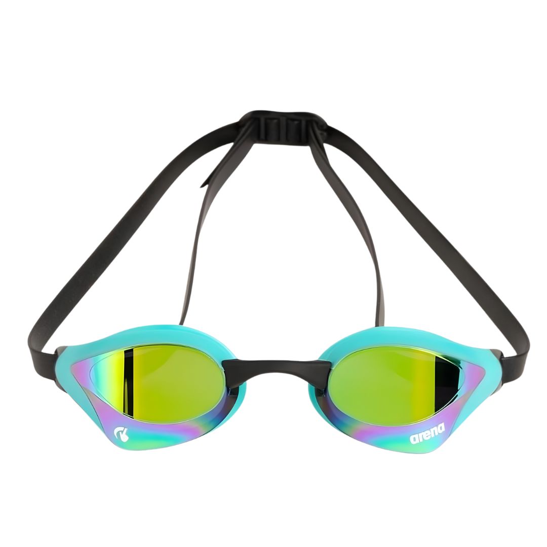 Cobra Core Swipe Mirror Goggles