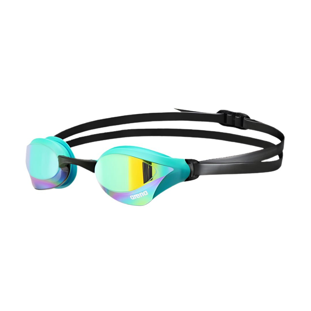 Cobra Core Swipe Mirror Goggles