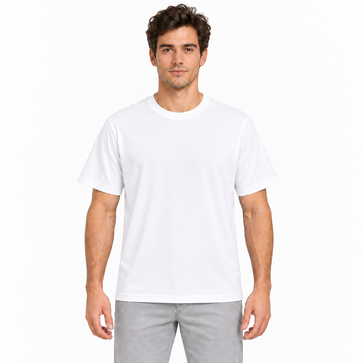 Ultra Training T-Shirt