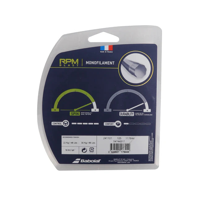 Rpm Blast 12M String