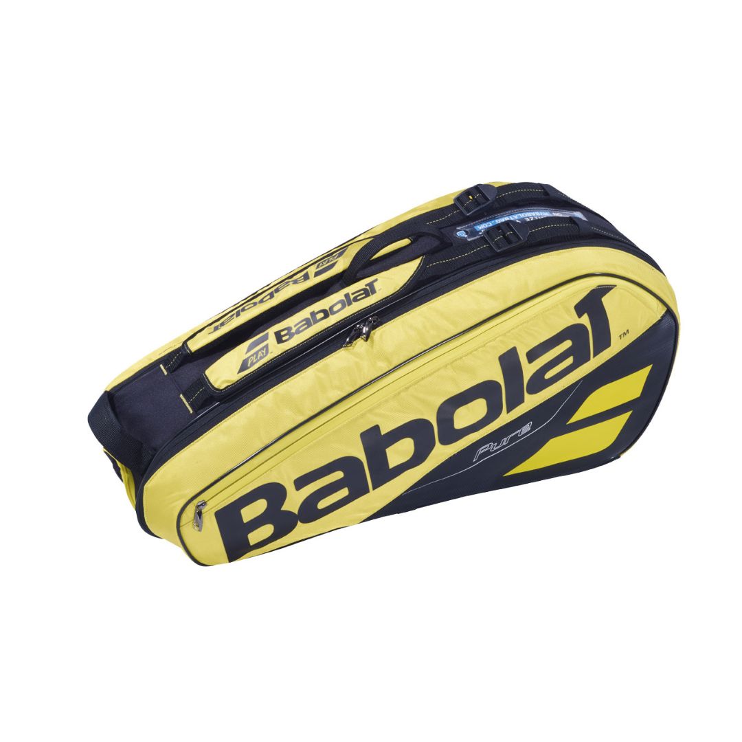 Pure Aero x6 Racket Holder