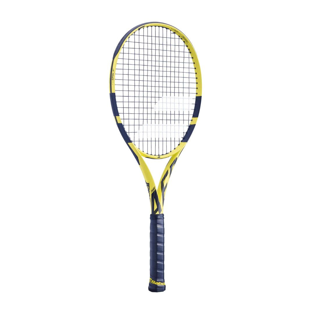 Babolat Unisex Pure Aero Team Unstrung Tennis Racket