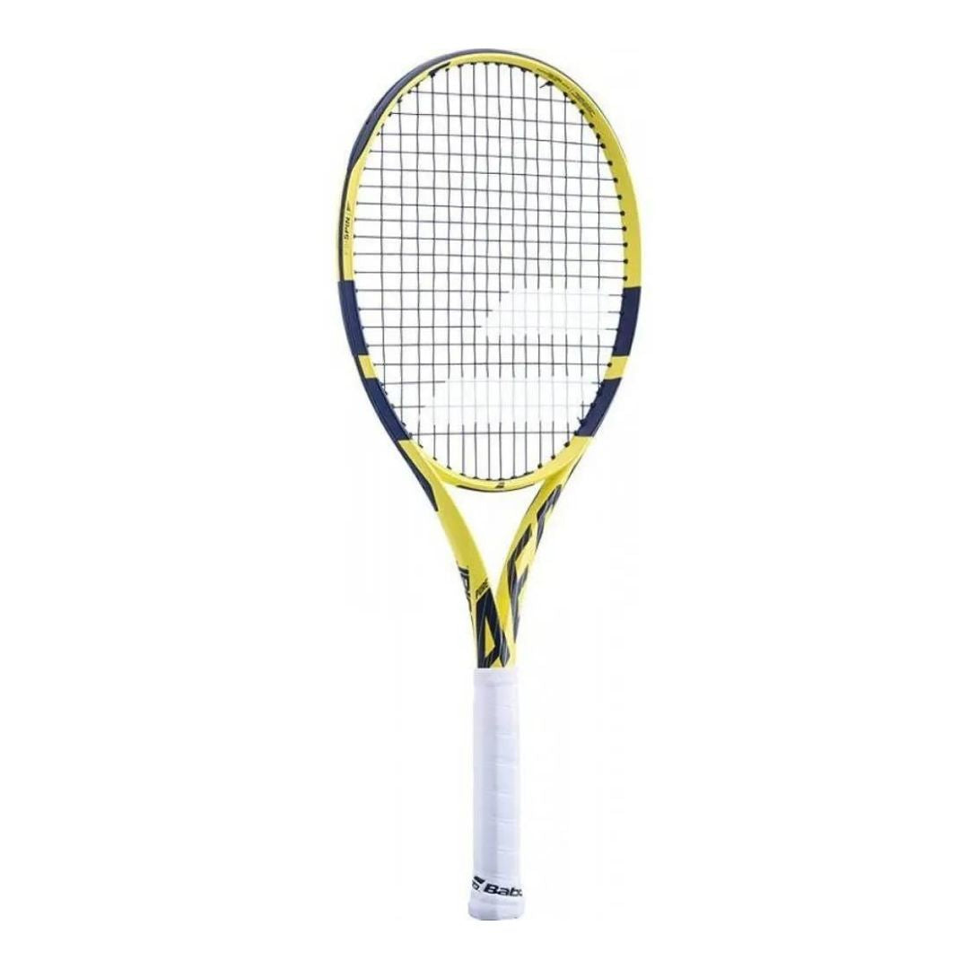 Babolat Unisex Pure Aero Lite Strung Nc Tennis Racket