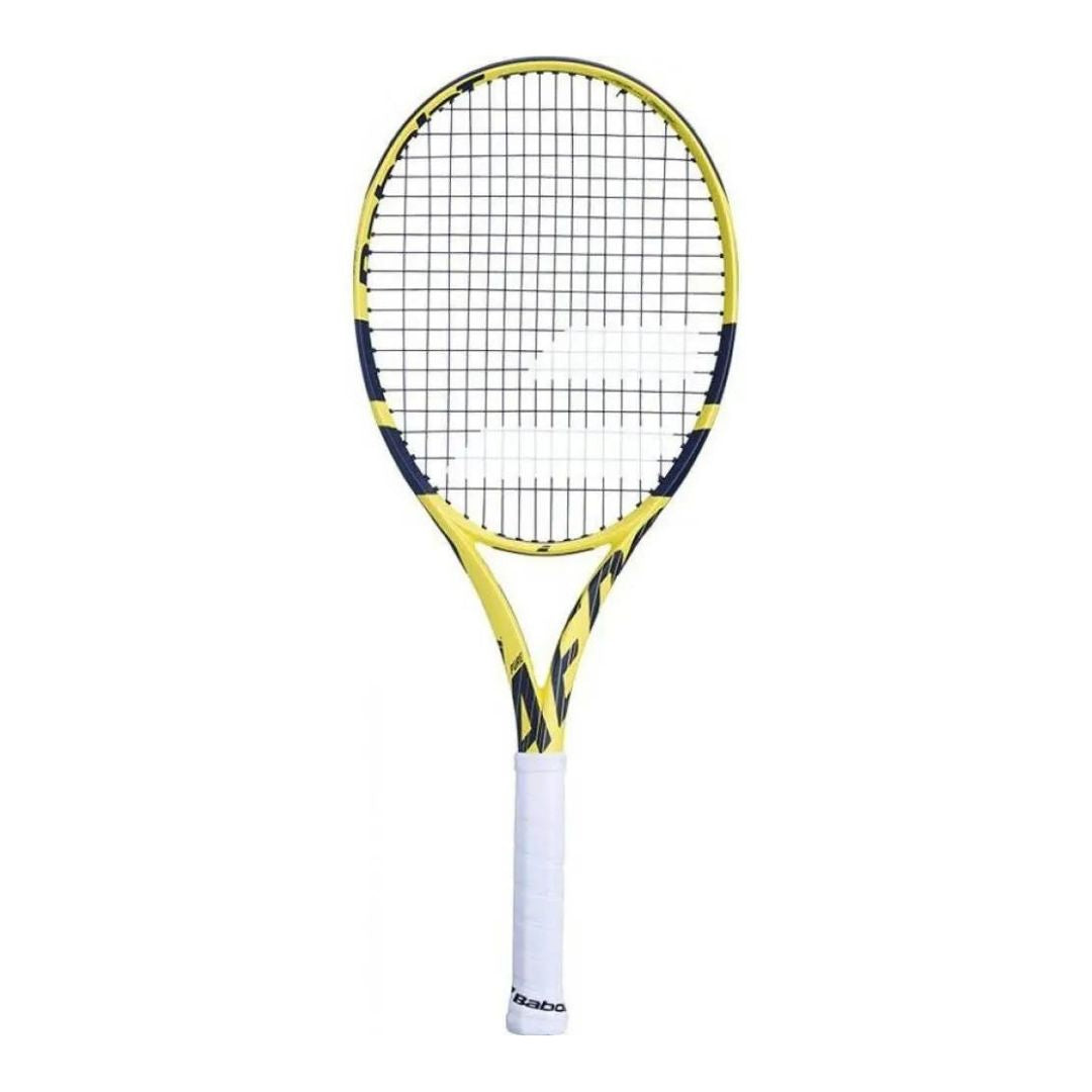 Pure Aero Lite Strung Nc Tennis Racket