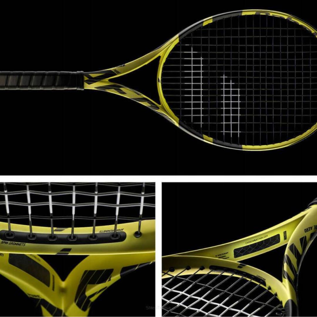 Babolat aero lite online 2019