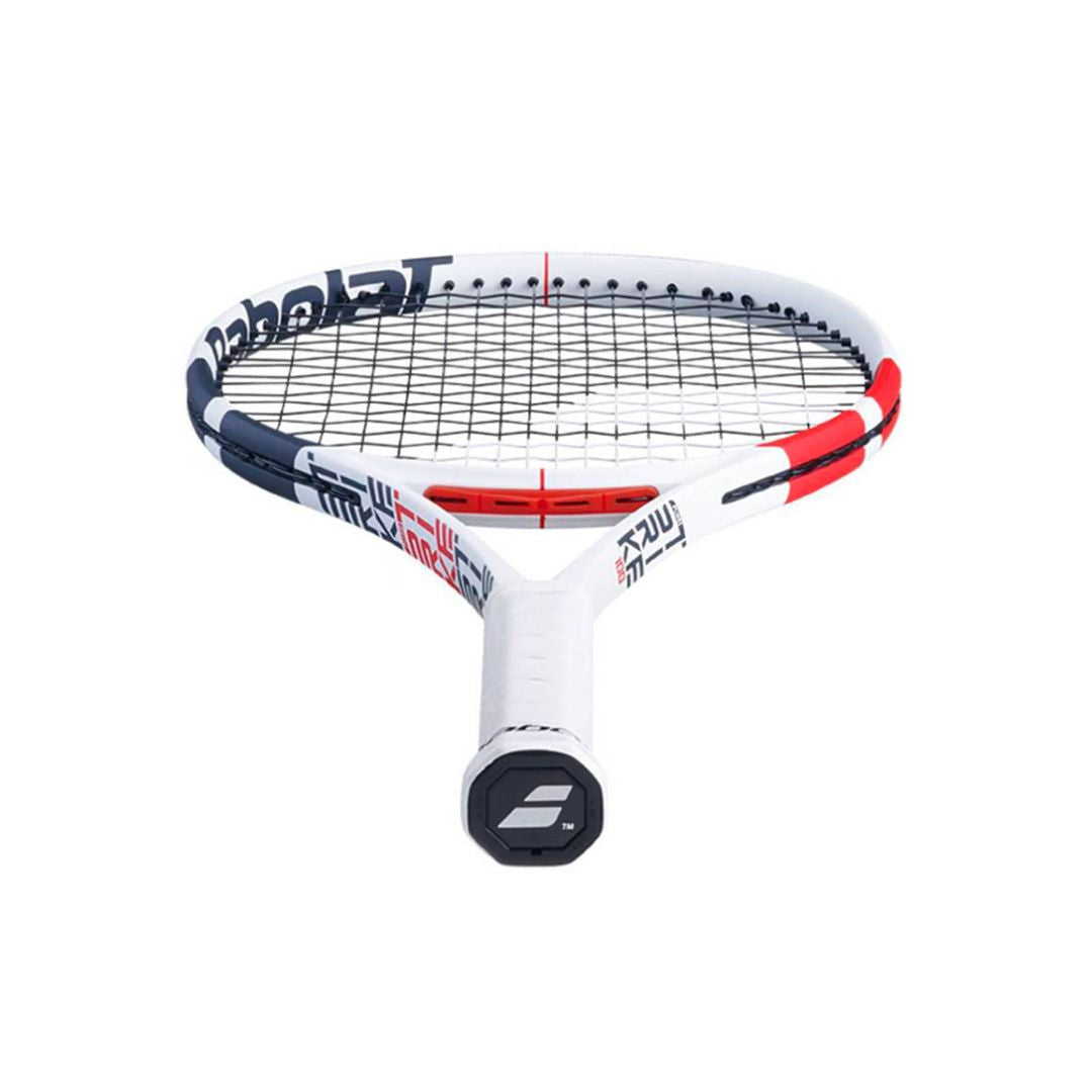 Babolat Pure Strike 98 18/20 3rd Gen – Grip 2