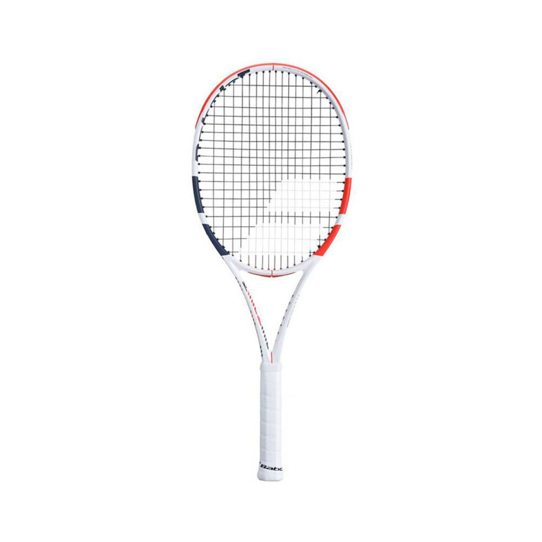 Babolat Pure Strike 98 18/20 3rd Gen – Grip 2