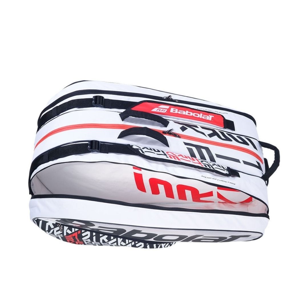 Babolat Unisex Pure Strike X12 Racket Holder – WayUp Sports