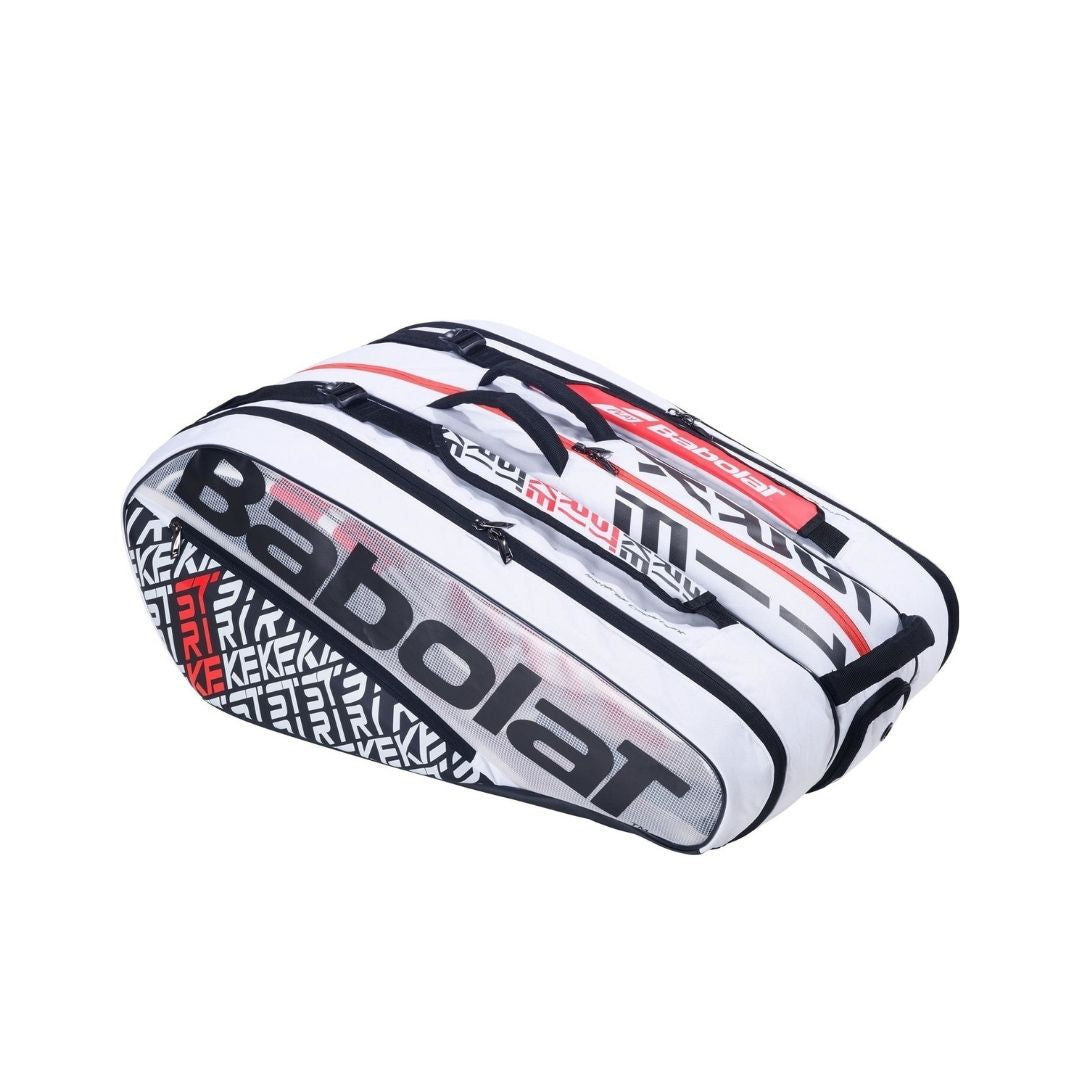 Babolat Unisex Pure Strike X12 Racket Holder