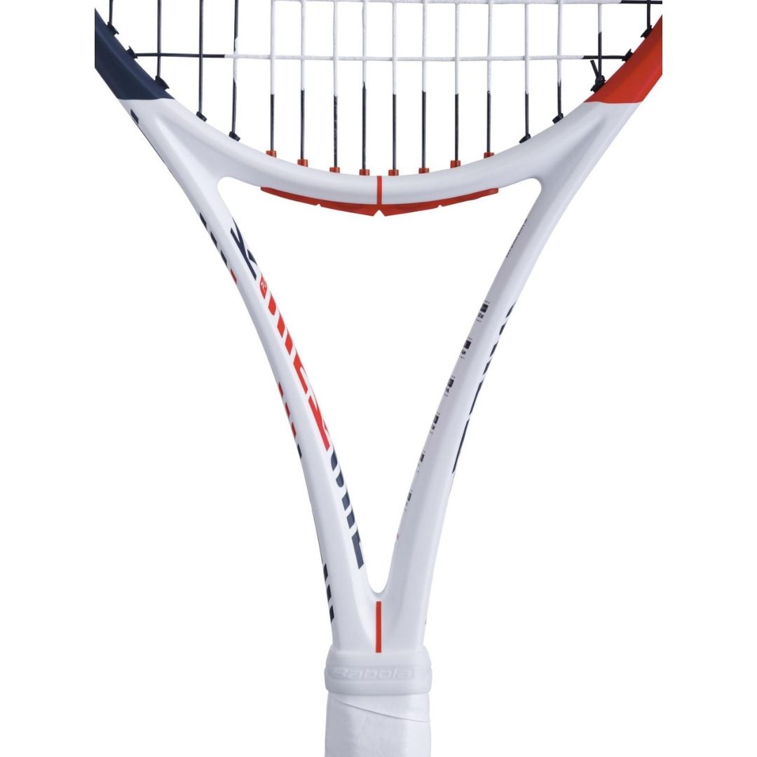 Pure Strike 16/19 Unstrung Tennis Racket