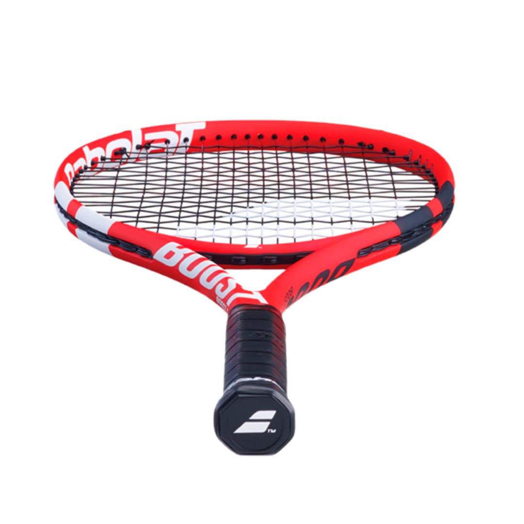 Babolat Unisex Boost Strike Strung Tennis Racket