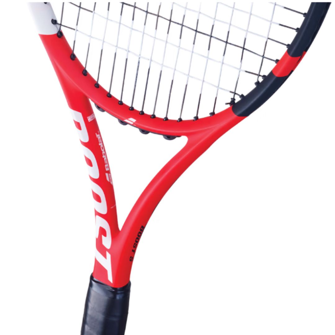 Boost Strike Strung Tennis Racket