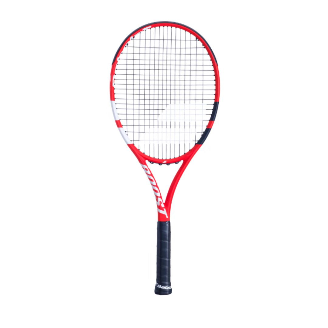 Boost Strike Strung Tennis Racket