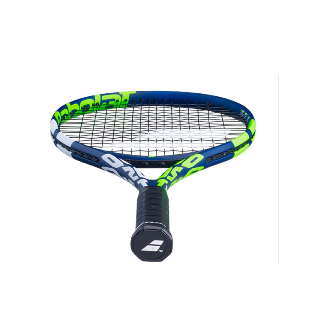 Boost Drive Strung Tennis Racket